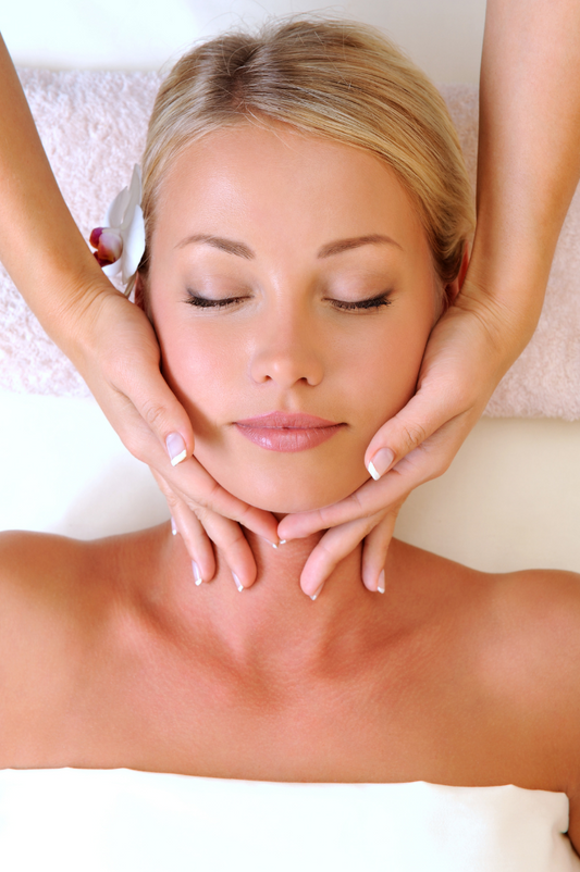Environ Essential Treatments - ESSENTIAL YOUTH RESET 90 Mins