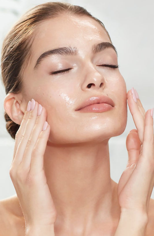 Environ's Bright Recovery Cool Peel  (non DF) - 90 min